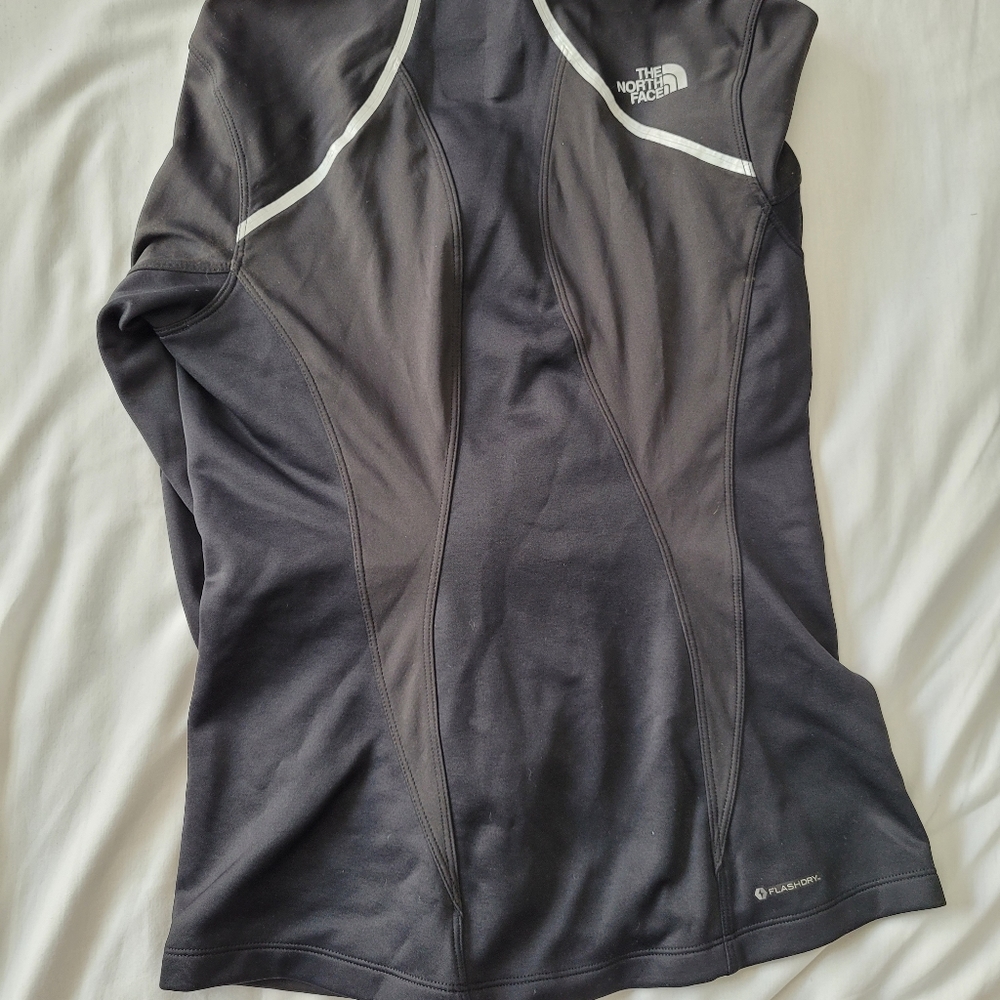 The north face jacket